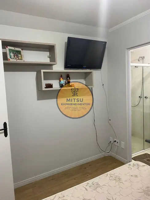 Foto 7 de Apartamento com 1 quarto à venda em Parque das Nações, Santo Andre - SP