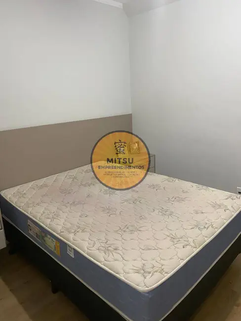 Foto 1 de Apartamento com 1 quarto à venda em Parque das Nações, Santo Andre - SP