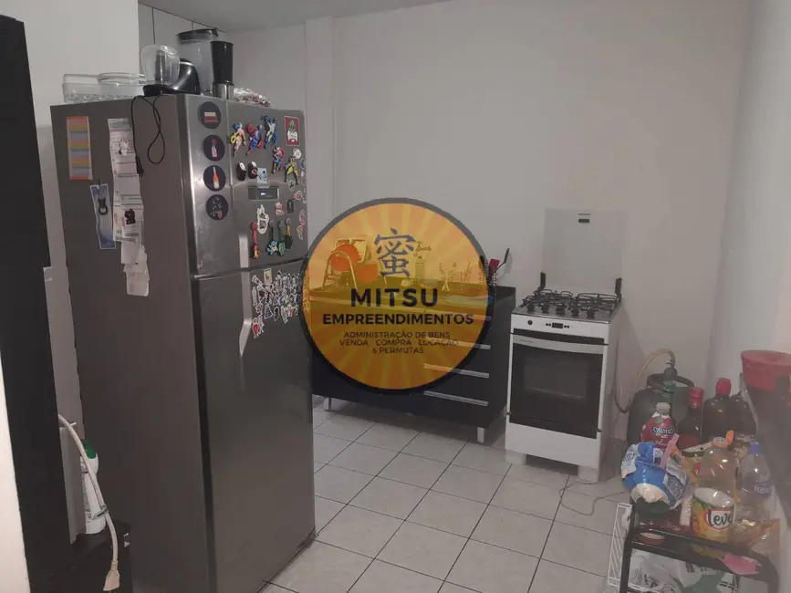 Foto 4 de Apartamento com 2 quartos à venda, 72m2 em Nova Gerty, Sao Caetano Do Sul - SP