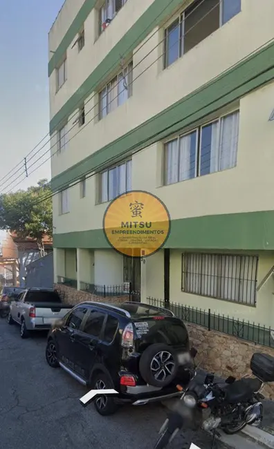 Foto 7 de Apartamento com 2 quartos à venda, 72m2 em Nova Gerty, Sao Caetano Do Sul - SP