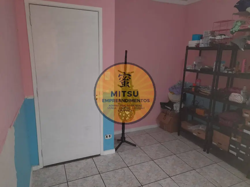 Foto 3 de Apartamento com 2 quartos à venda, 72m2 em Nova Gerty, Sao Caetano Do Sul - SP