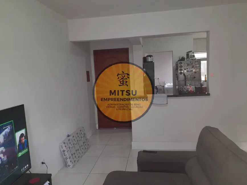 Foto 5 de Apartamento com 2 quartos à venda, 72m2 em Nova Gerty, Sao Caetano Do Sul - SP