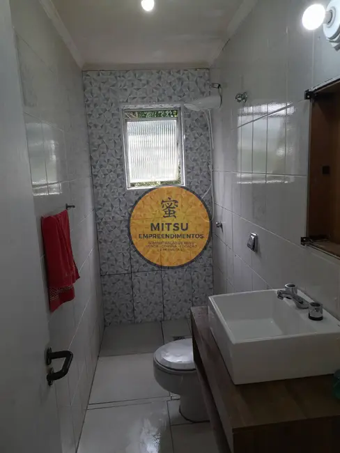 Foto 1 de Apartamento com 2 quartos à venda, 72m2 em Nova Gerty, Sao Caetano Do Sul - SP
