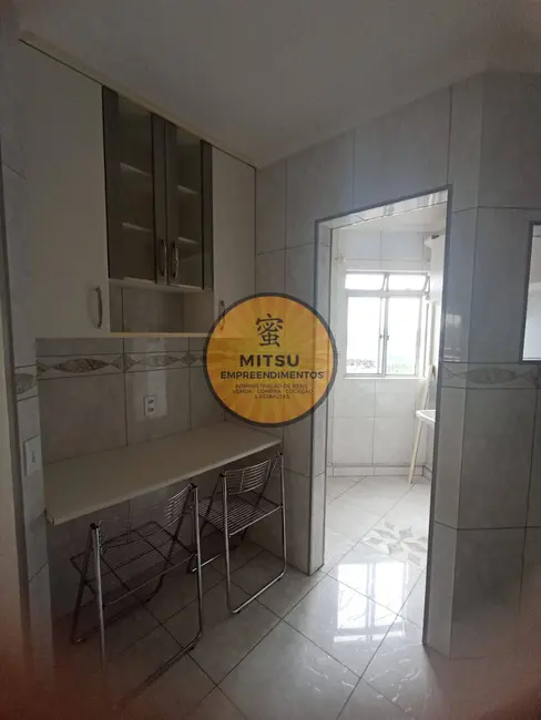 Foto 5 de Apartamento com 3 quartos à venda em Parque Marajoara, Santo Andre - SP