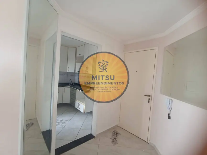 Foto 6 de Apartamento com 3 quartos à venda em Parque Marajoara, Santo Andre - SP