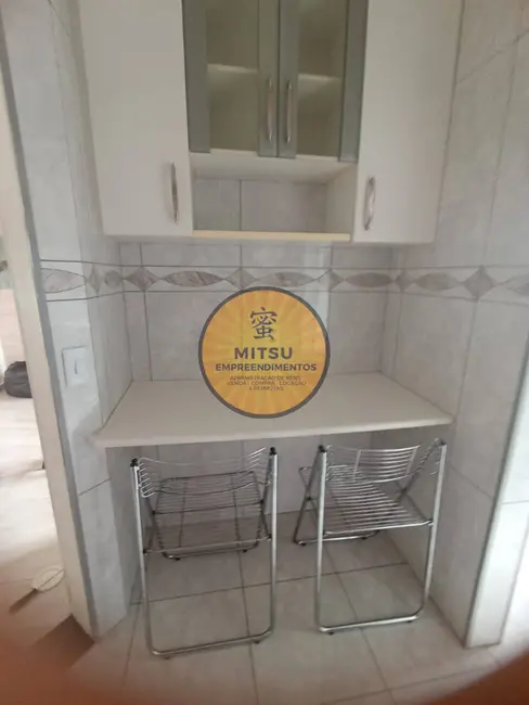 Foto 2 de Apartamento com 3 quartos à venda em Parque Marajoara, Santo Andre - SP