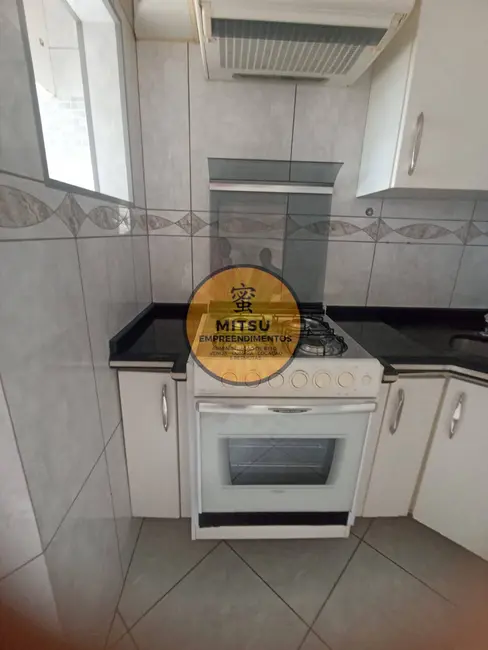 Foto 3 de Apartamento com 3 quartos à venda em Parque Marajoara, Santo Andre - SP