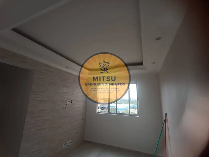 Foto 7 de Apartamento com 3 quartos à venda em Parque Marajoara, Santo Andre - SP