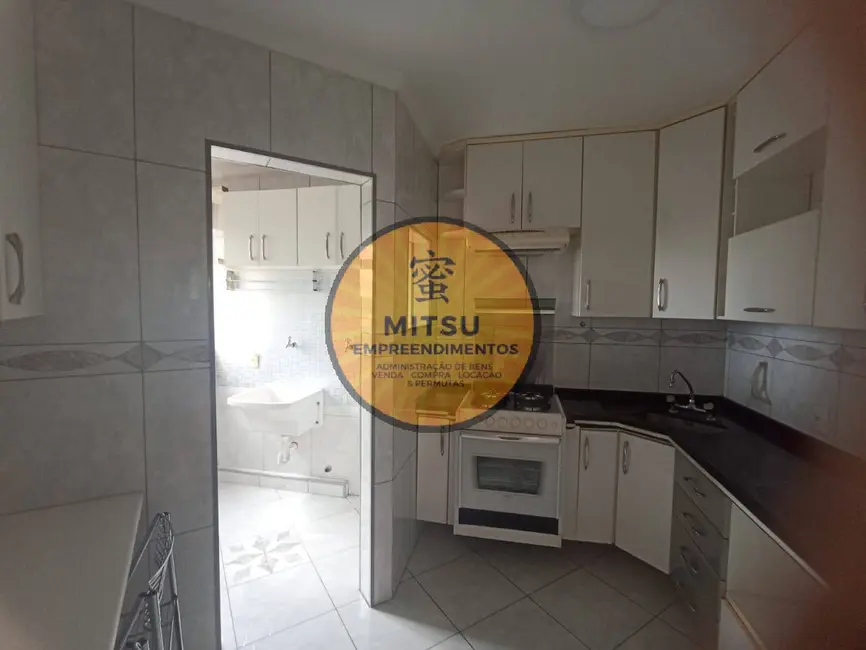 Foto 1 de Apartamento com 3 quartos à venda em Parque Marajoara, Santo Andre - SP