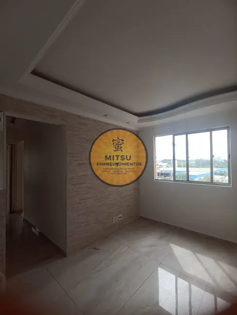 Foto 8 de Apartamento com 3 quartos à venda em Parque Marajoara, Santo Andre - SP