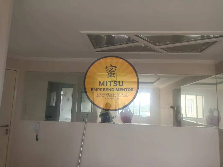 Foto 9 de Apartamento com 3 quartos à venda em Parque Marajoara, Santo Andre - SP