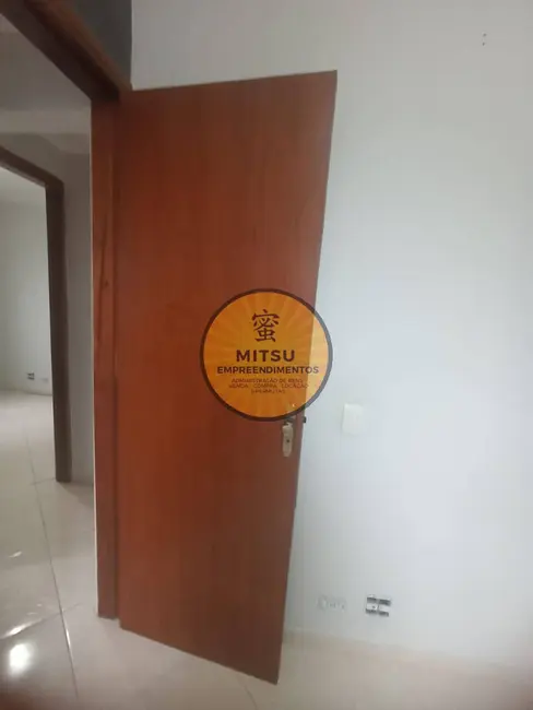 Foto 8 de Apartamento com 3 quartos à venda em Parque Marajoara, Santo Andre - SP