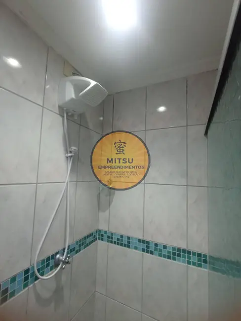 Foto 4 de Apartamento com 3 quartos à venda em Parque Marajoara, Santo Andre - SP