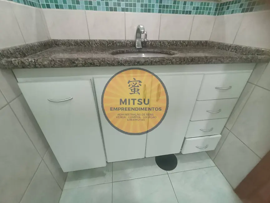 Foto 3 de Apartamento com 3 quartos à venda em Parque Marajoara, Santo Andre - SP