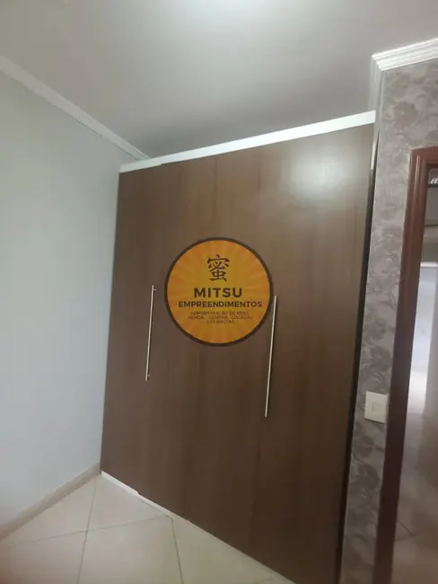 Foto 5 de Apartamento com 3 quartos à venda em Parque Marajoara, Santo Andre - SP