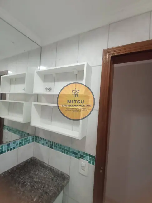 Foto 2 de Apartamento com 3 quartos à venda em Parque Marajoara, Santo Andre - SP