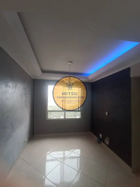 Foto 1 de Apartamento com 3 quartos à venda em Parque Marajoara, Santo Andre - SP