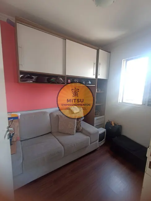 Foto 18 de Apartamento à venda em Parque Marajoara, Santo Andre - SP