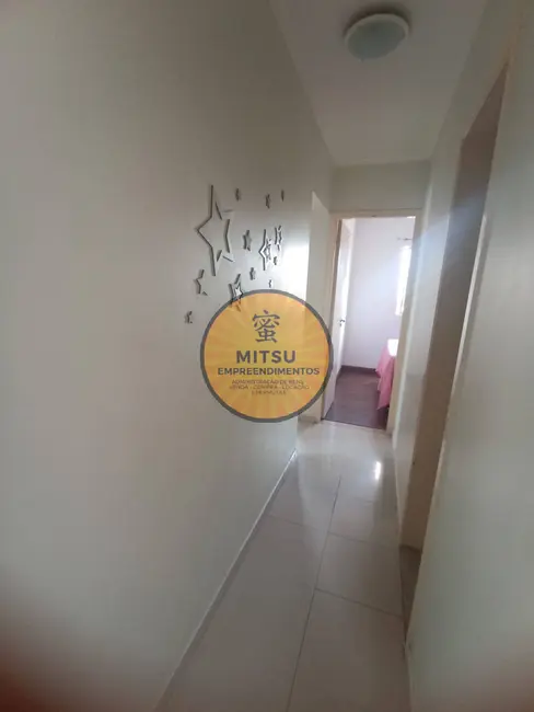 Foto 9 de Apartamento à venda em Parque Marajoara, Santo Andre - SP