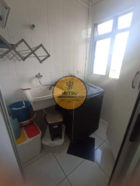 Foto 2 de Apartamento à venda em Parque Marajoara, Santo Andre - SP