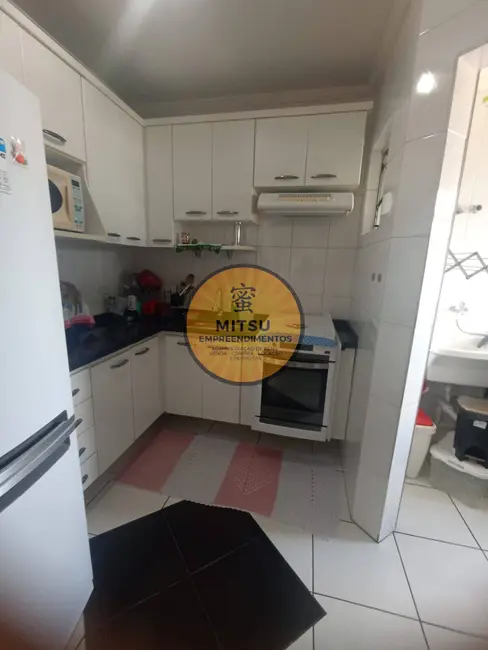 Foto 6 de Apartamento à venda em Parque Marajoara, Santo Andre - SP