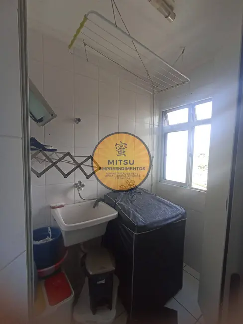Foto 1 de Apartamento à venda em Parque Marajoara, Santo Andre - SP