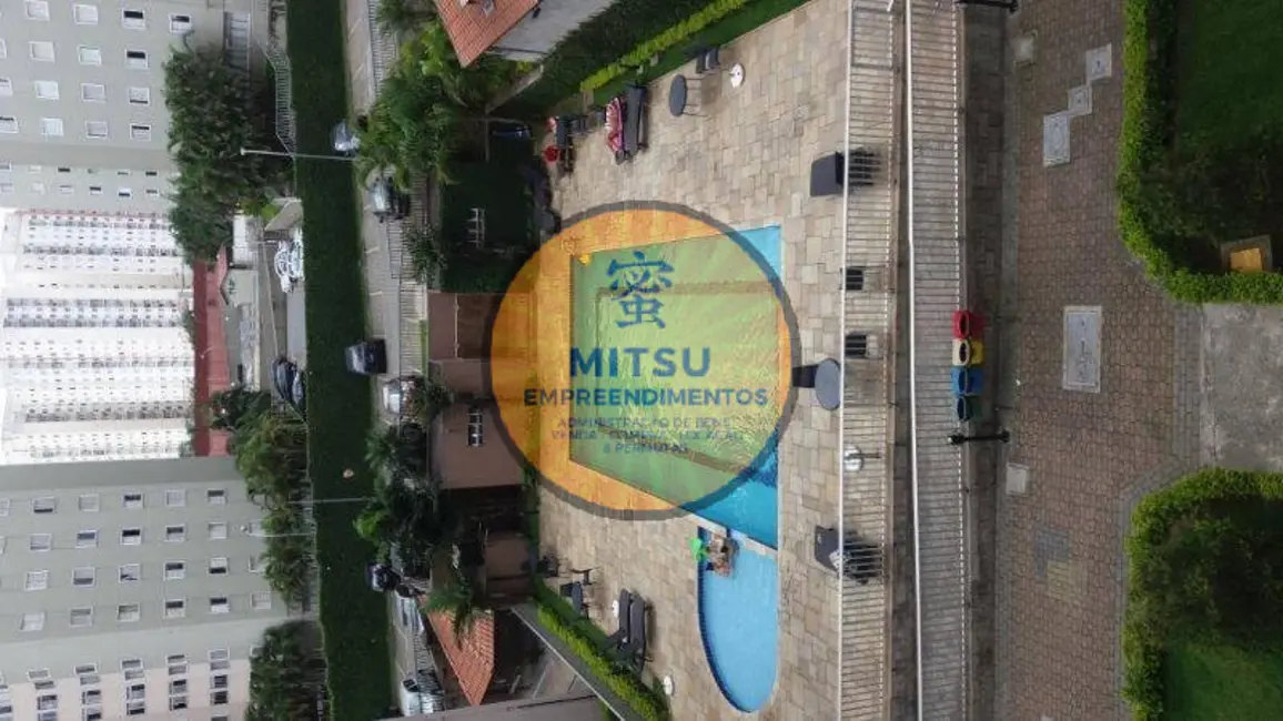 Foto 27 de Apartamento à venda em Parque Marajoara, Santo Andre - SP