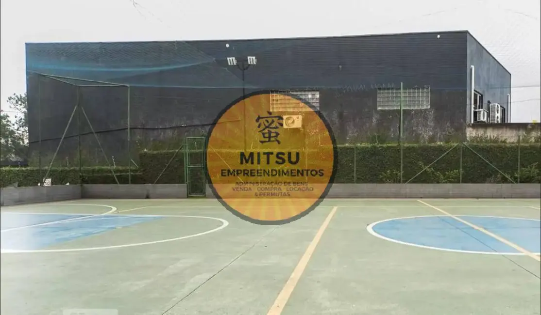 Foto 33 de Apartamento à venda em Parque Marajoara, Santo Andre - SP