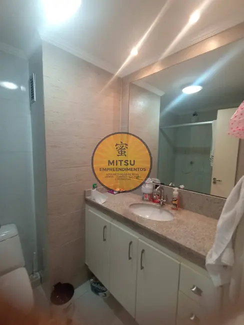 Foto 12 de Apartamento à venda em Parque Marajoara, Santo Andre - SP