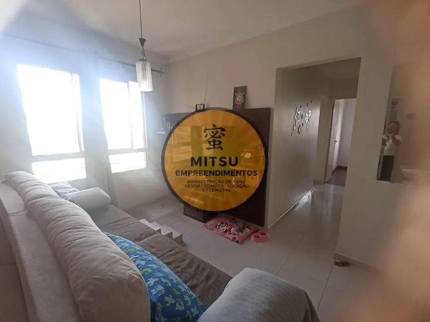 Foto 8 de Apartamento à venda em Parque Marajoara, Santo Andre - SP