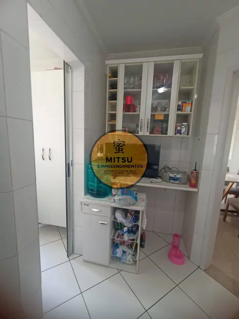 Foto 4 de Apartamento à venda em Parque Marajoara, Santo Andre - SP