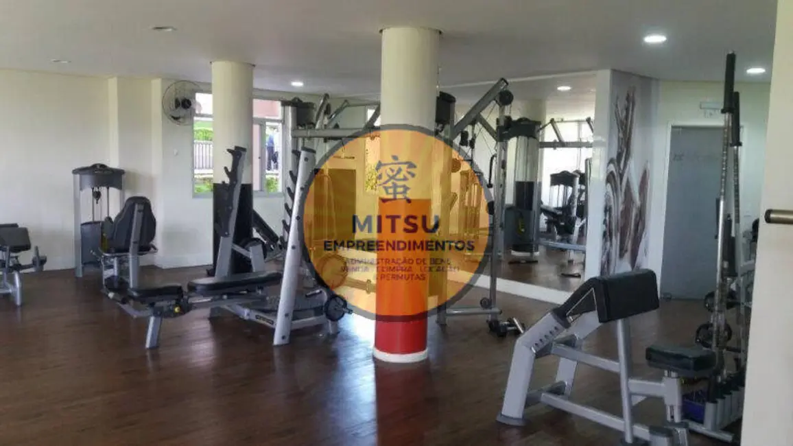 Foto 23 de Apartamento à venda em Parque Marajoara, Santo Andre - SP