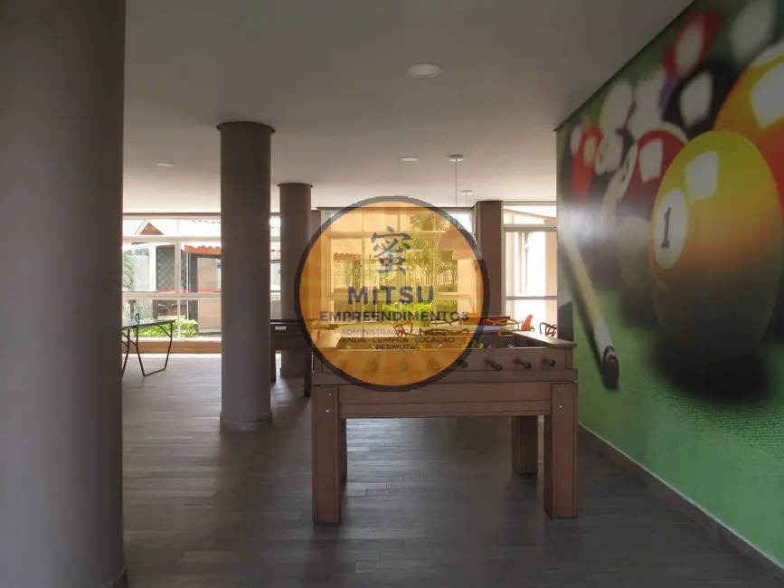 Foto 32 de Apartamento à venda em Parque Marajoara, Santo Andre - SP