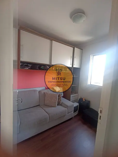 Foto 11 de Apartamento à venda em Parque Marajoara, Santo Andre - SP