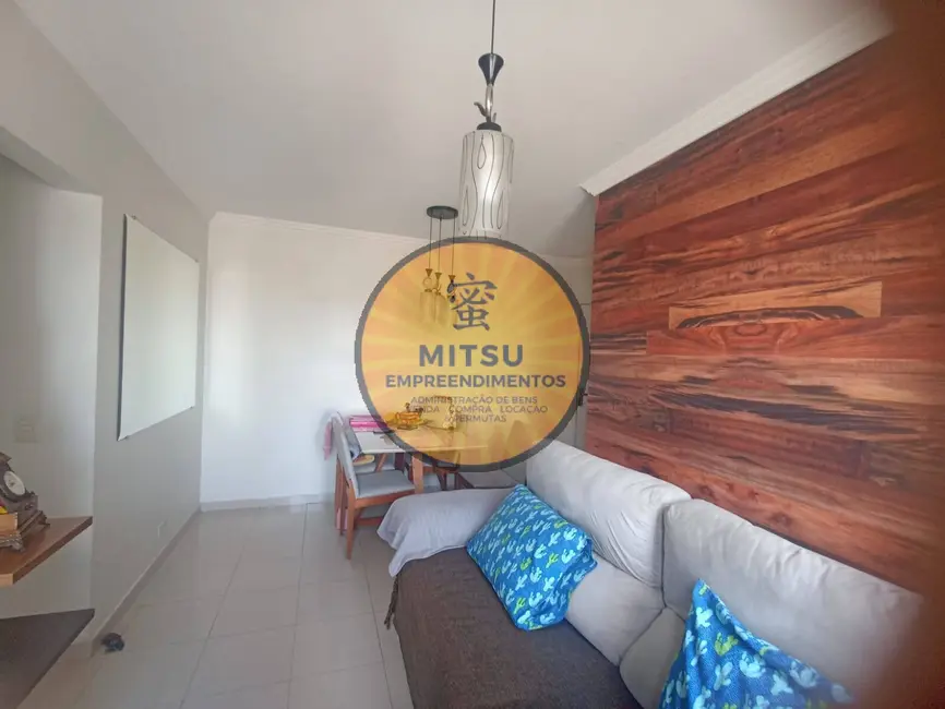 Foto 7 de Apartamento à venda em Parque Marajoara, Santo Andre - SP