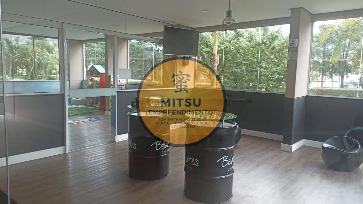 Foto 31 de Apartamento à venda em Parque Marajoara, Santo Andre - SP