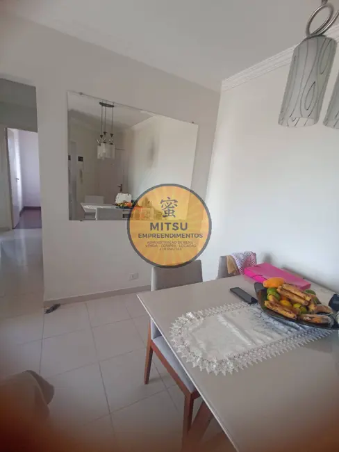 Foto 10 de Apartamento à venda em Parque Marajoara, Santo Andre - SP