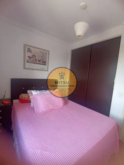 Foto 22 de Apartamento à venda em Parque Marajoara, Santo Andre - SP