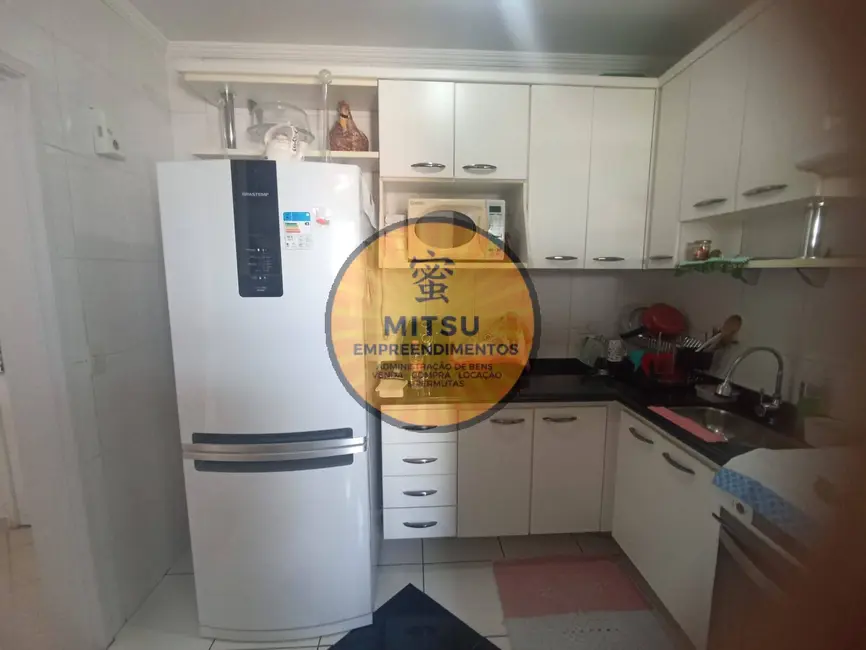 Foto 5 de Apartamento à venda em Parque Marajoara, Santo Andre - SP