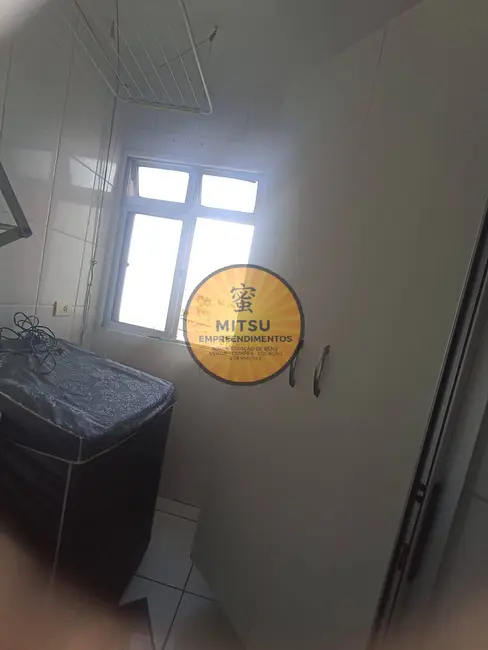 Foto 3 de Apartamento à venda em Parque Marajoara, Santo Andre - SP