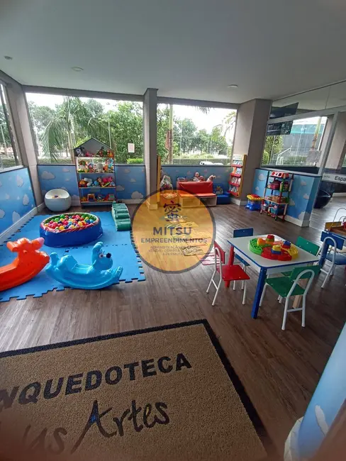 Foto 29 de Apartamento à venda em Parque Marajoara, Santo Andre - SP