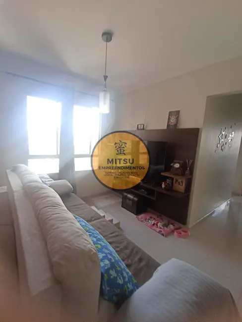 Foto 13 de Apartamento à venda em Parque Marajoara, Santo Andre - SP