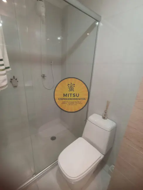 Foto 14 de Apartamento à venda em Parque Marajoara, Santo Andre - SP