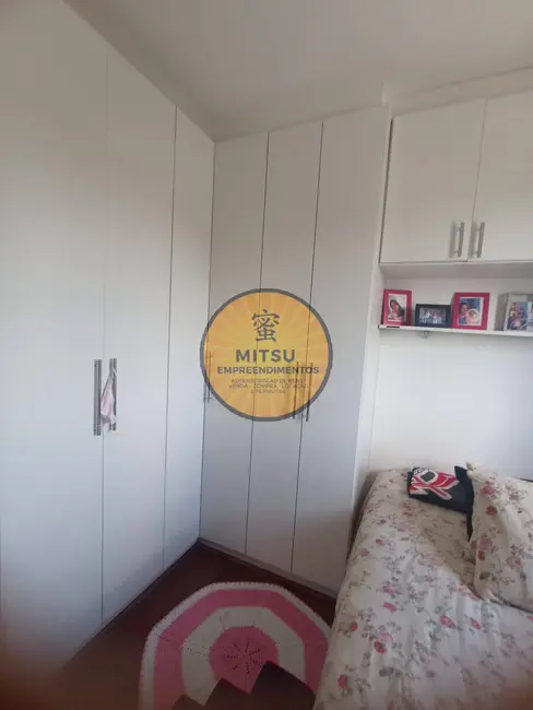 Foto 19 de Apartamento à venda em Parque Marajoara, Santo Andre - SP