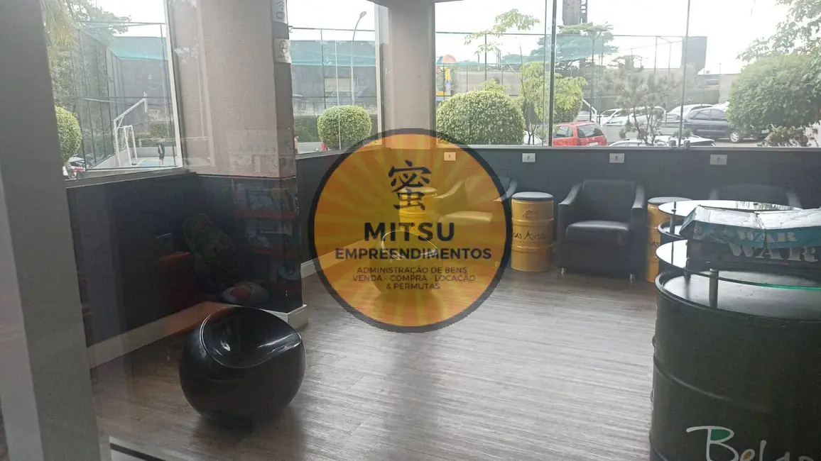 Foto 30 de Apartamento à venda em Parque Marajoara, Santo Andre - SP