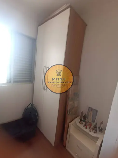 Foto 15 de Apartamento à venda em Parque Marajoara, Santo Andre - SP