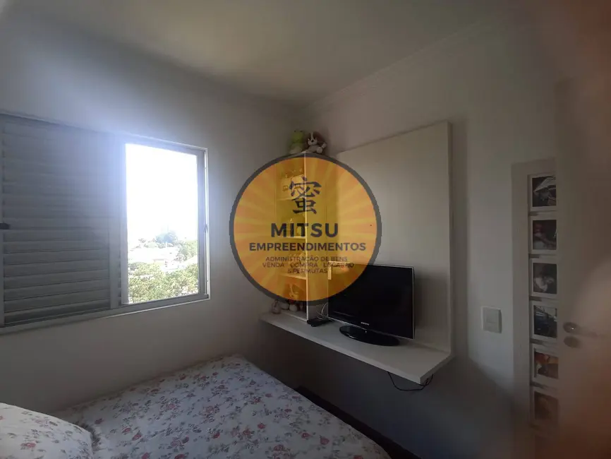 Foto 16 de Apartamento à venda em Parque Marajoara, Santo Andre - SP