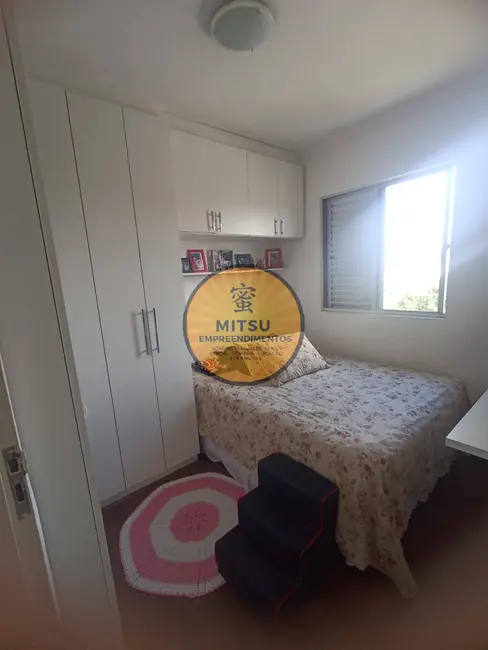 Foto 17 de Apartamento à venda em Parque Marajoara, Santo Andre - SP