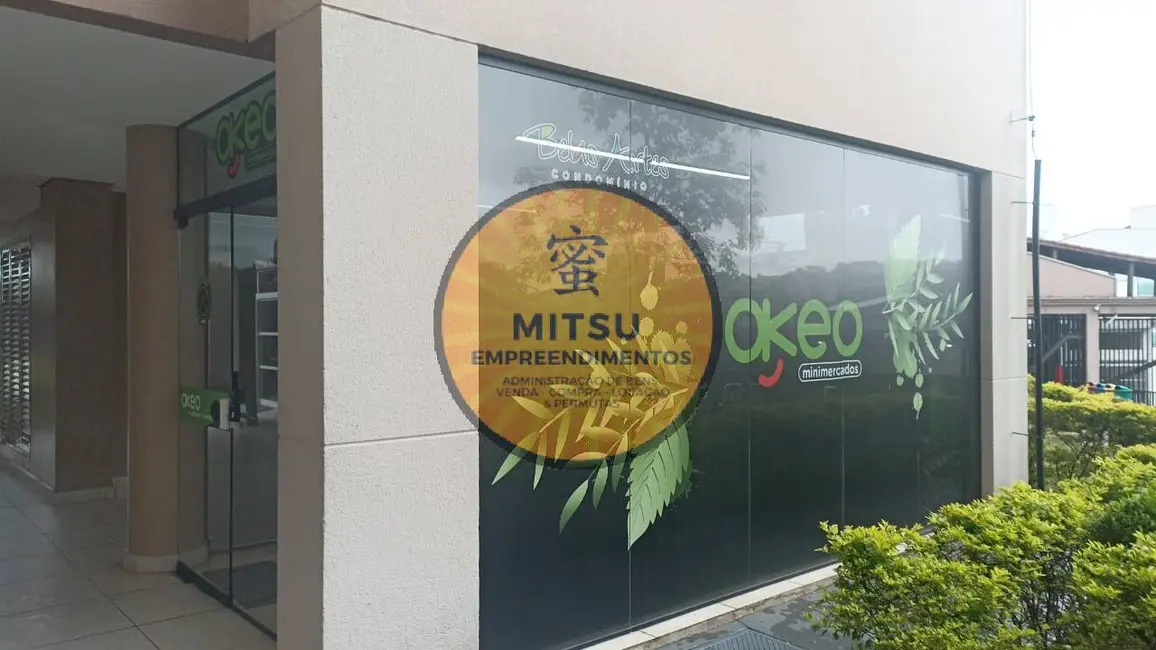 Foto 36 de Apartamento à venda em Parque Marajoara, Santo Andre - SP