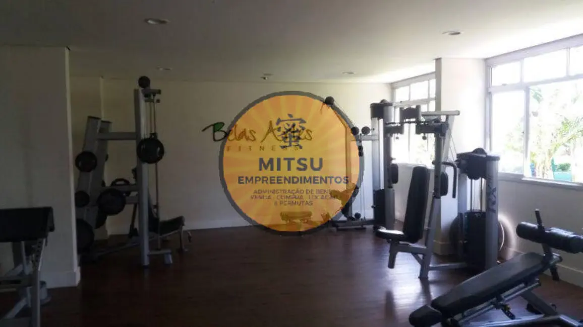 Foto 26 de Apartamento à venda em Parque Marajoara, Santo Andre - SP